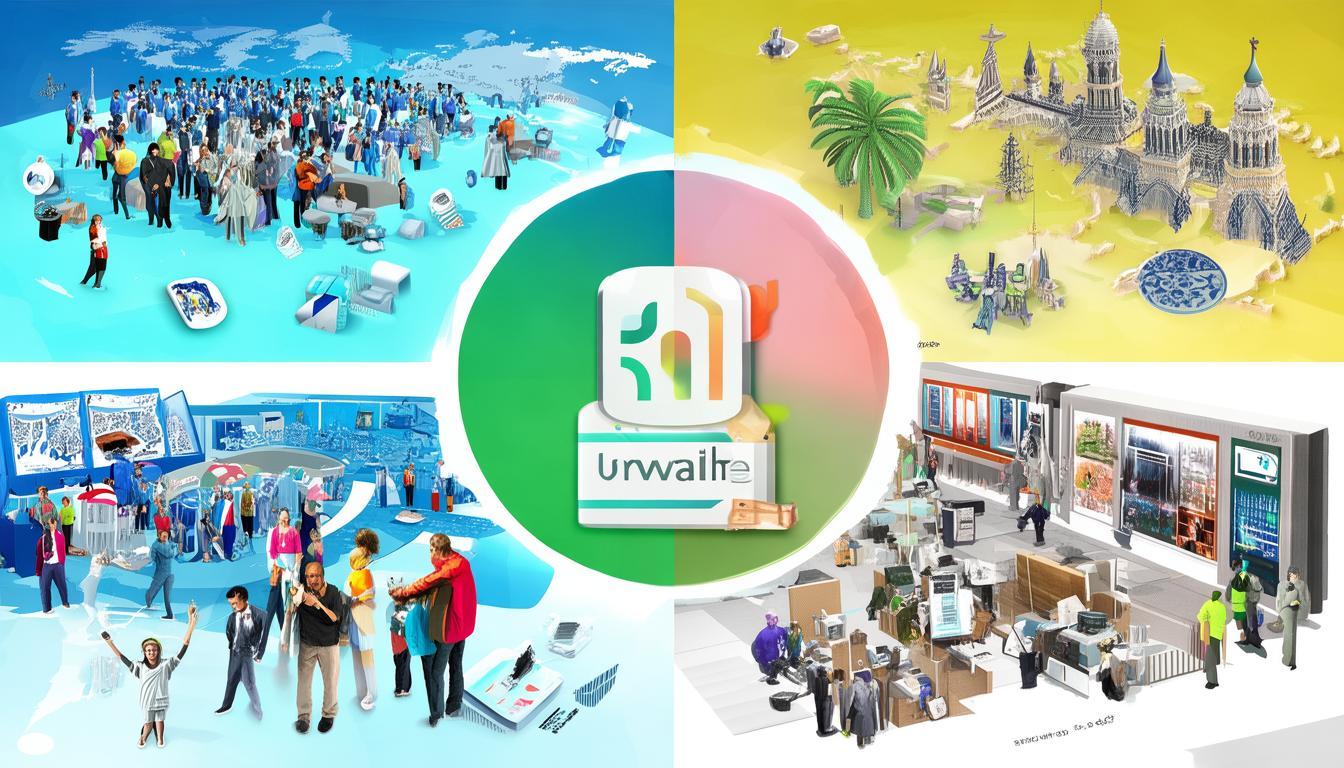 im钱包官网版多语言支持出色，国际化发展成绩显著