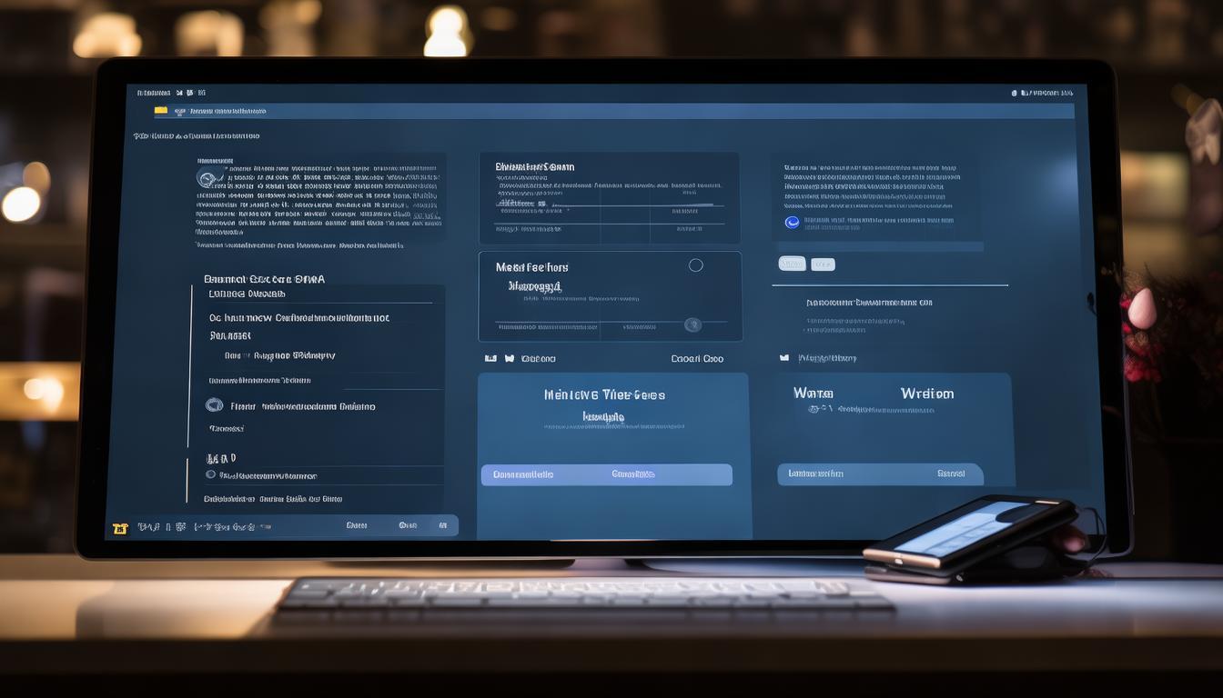 Token.im安卓版官网账户安全指南：密码设置与找回要点