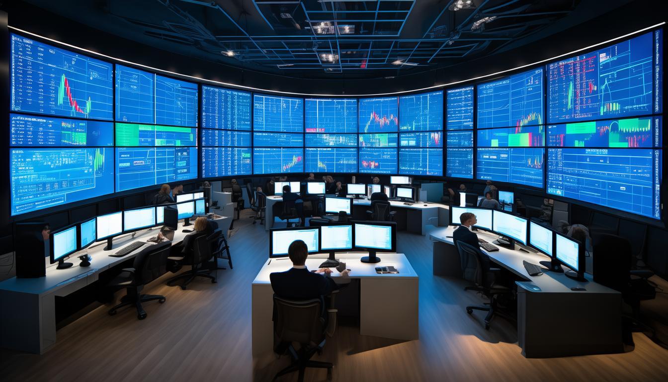 token钱包网址投资日历：把握市场活动与事件，做好交易决策布局