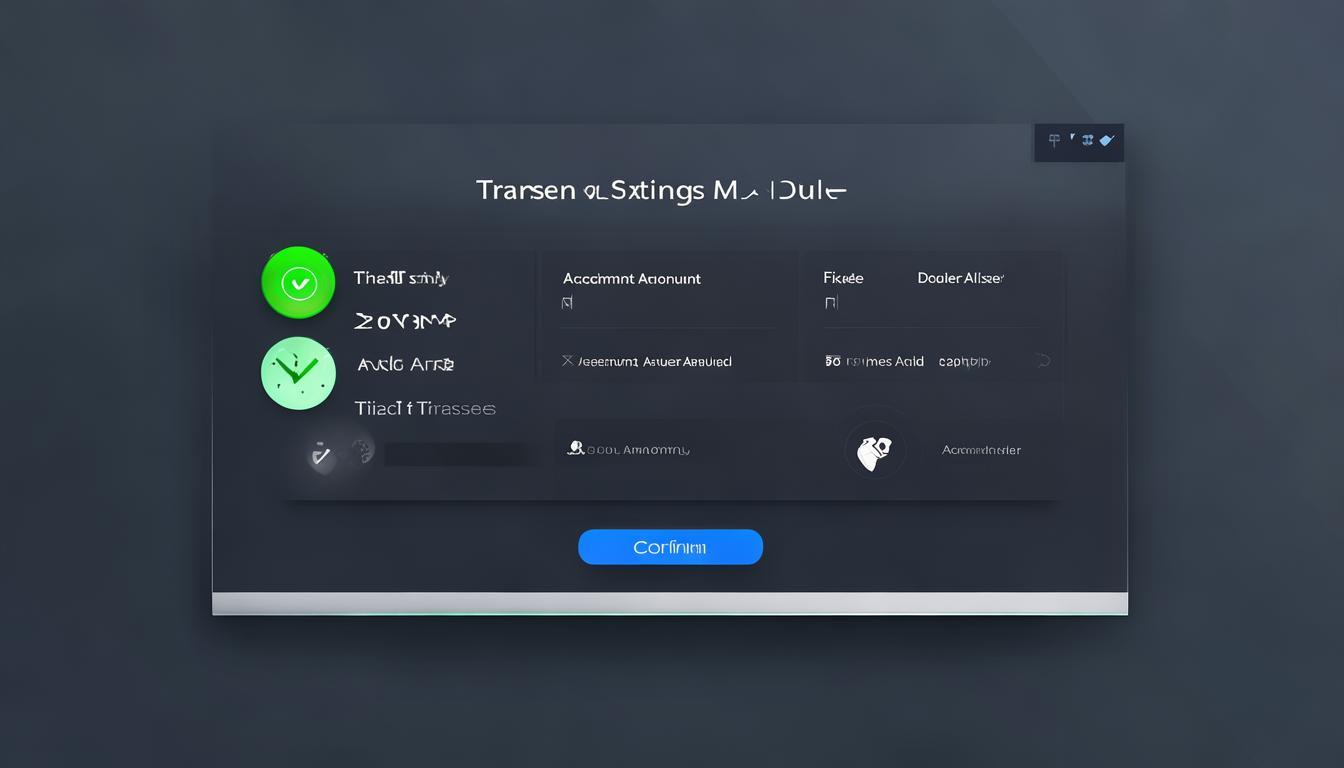 如何完成imToken安卓版下载及设置数字资产自动转账充值?