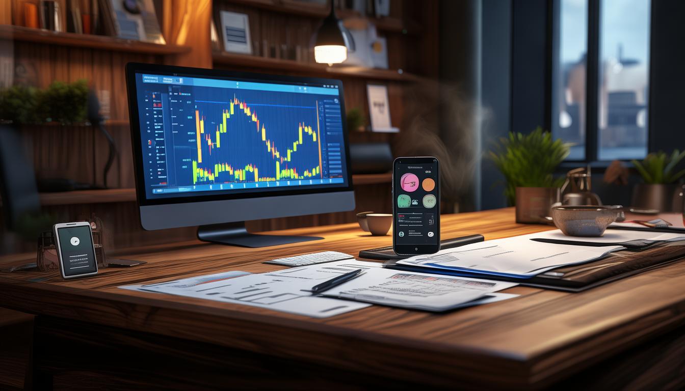 数字金融时代,im钱包安卓版成获取市场研究分析信息便捷渠道