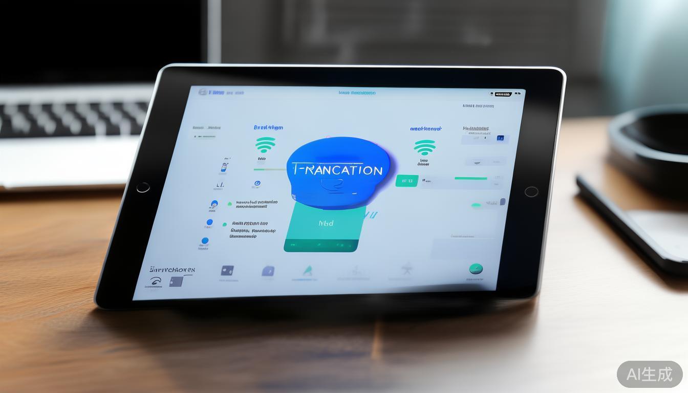 未来金融革新中,imToken钱包2.0如何保障资产安全与交易效率?