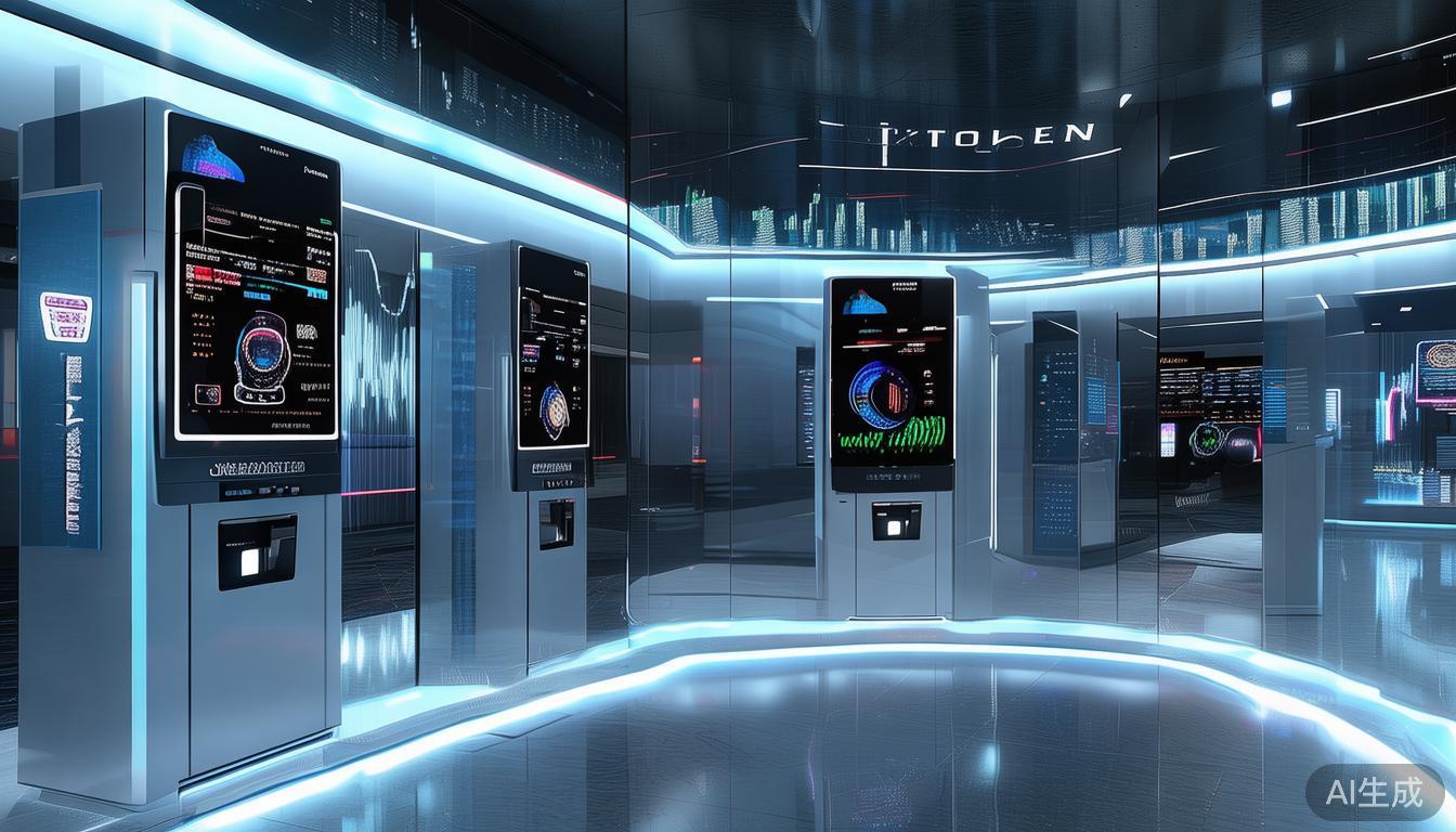 数字货币钱包行业增长快,imToken在中国下载及发展受关注?