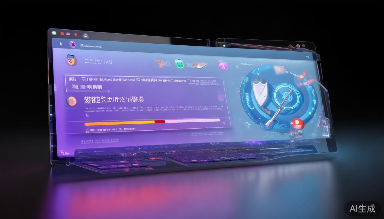 从imToken官方渠道获取软件,维护资产安全,防止被盗风险