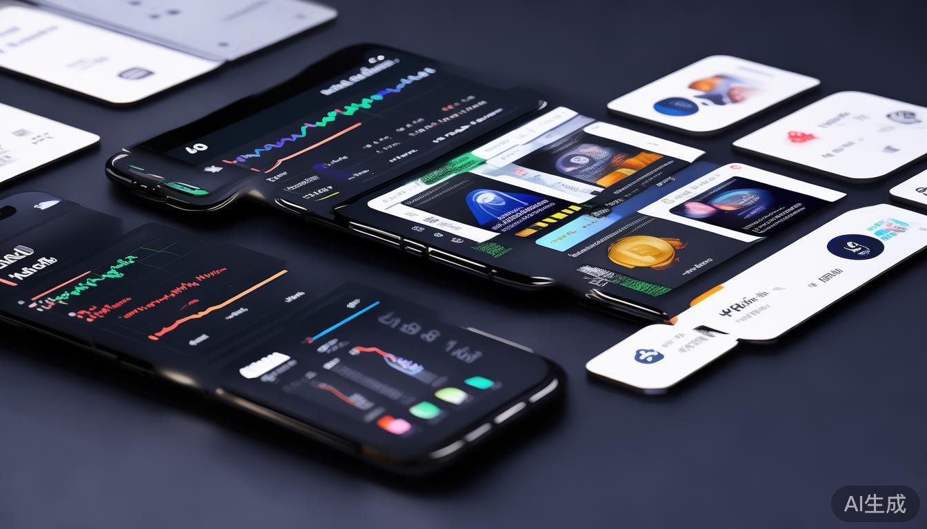 加密货币投资者必看！如何通过imToken获取实时市场数据？