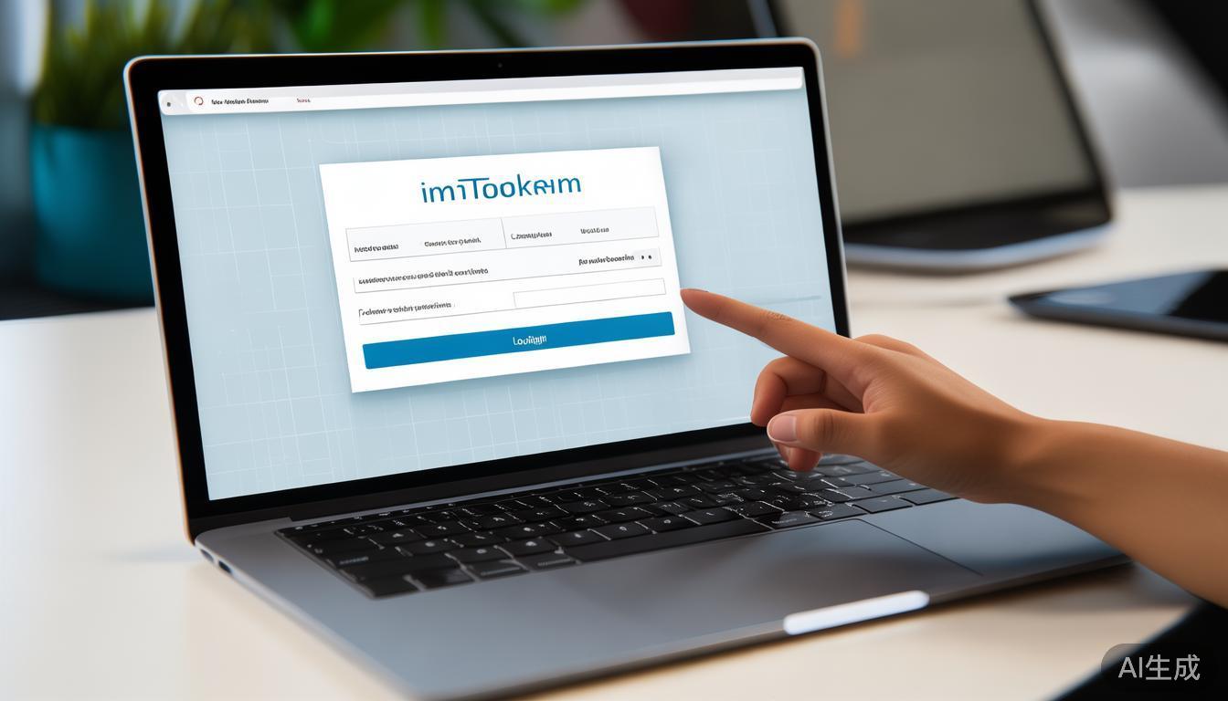 务必从官方渠道获取imToken软件,谨防假冒网站威胁安全