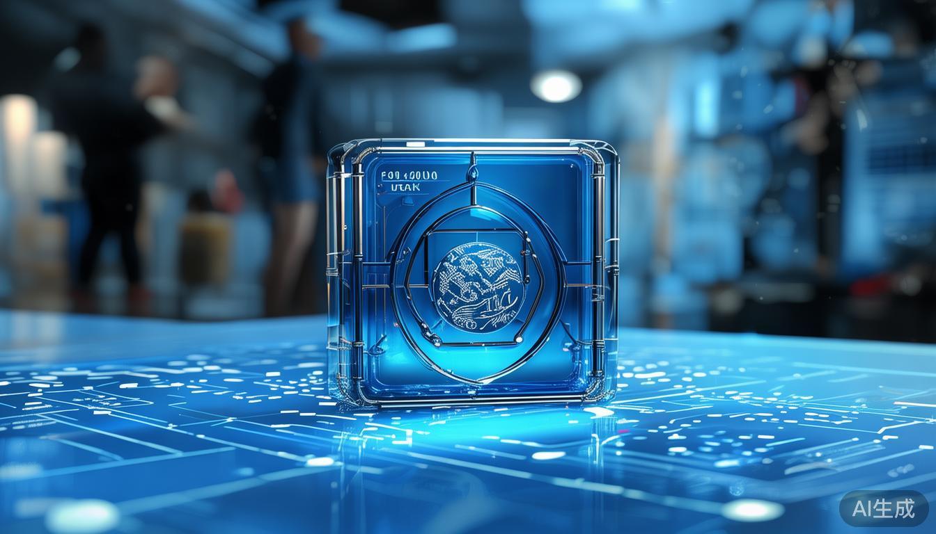 数字资产安全管理:imToken冷钱包技术规范及行业准则有多关键?