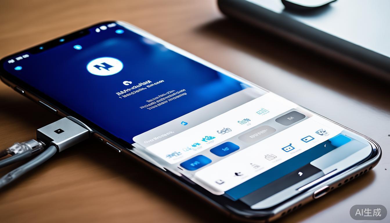 早期运用数字资产管理，im钱包安卓版的便利与高效