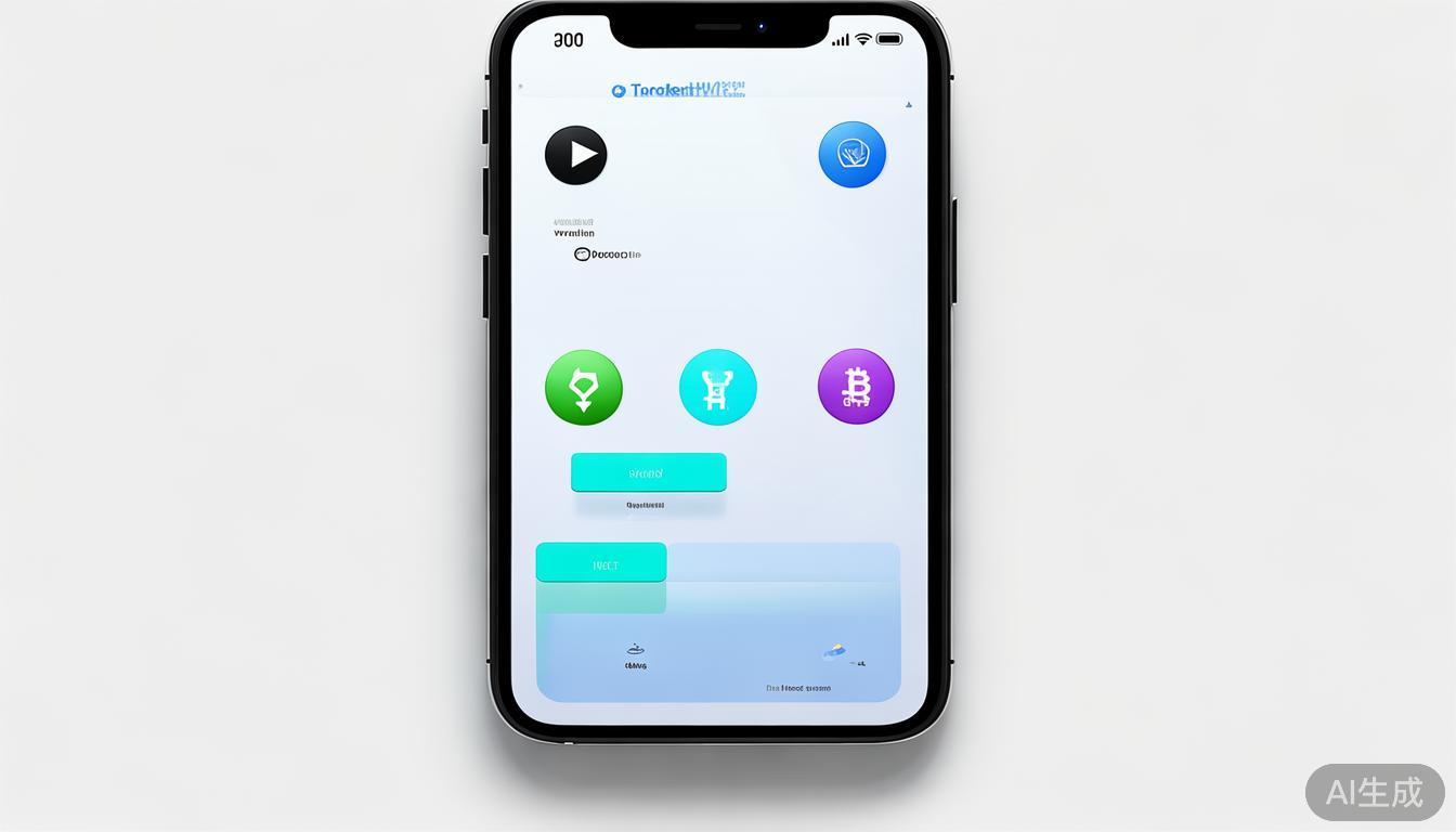 数字货币时代,imToken官网下载保障资产安全与新功能探索