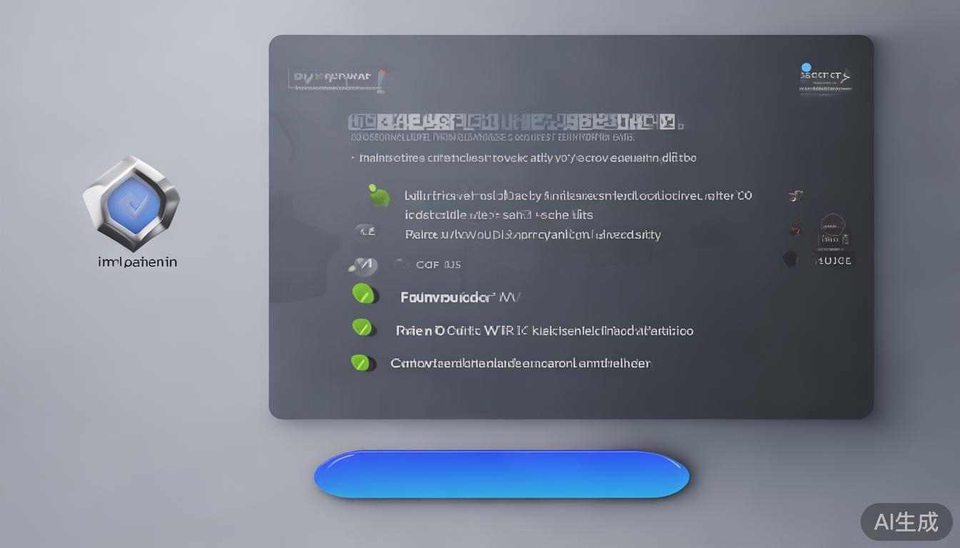 imToken 2.0国际版发布:构建深度信任的数字钱包,安全机制全面解析