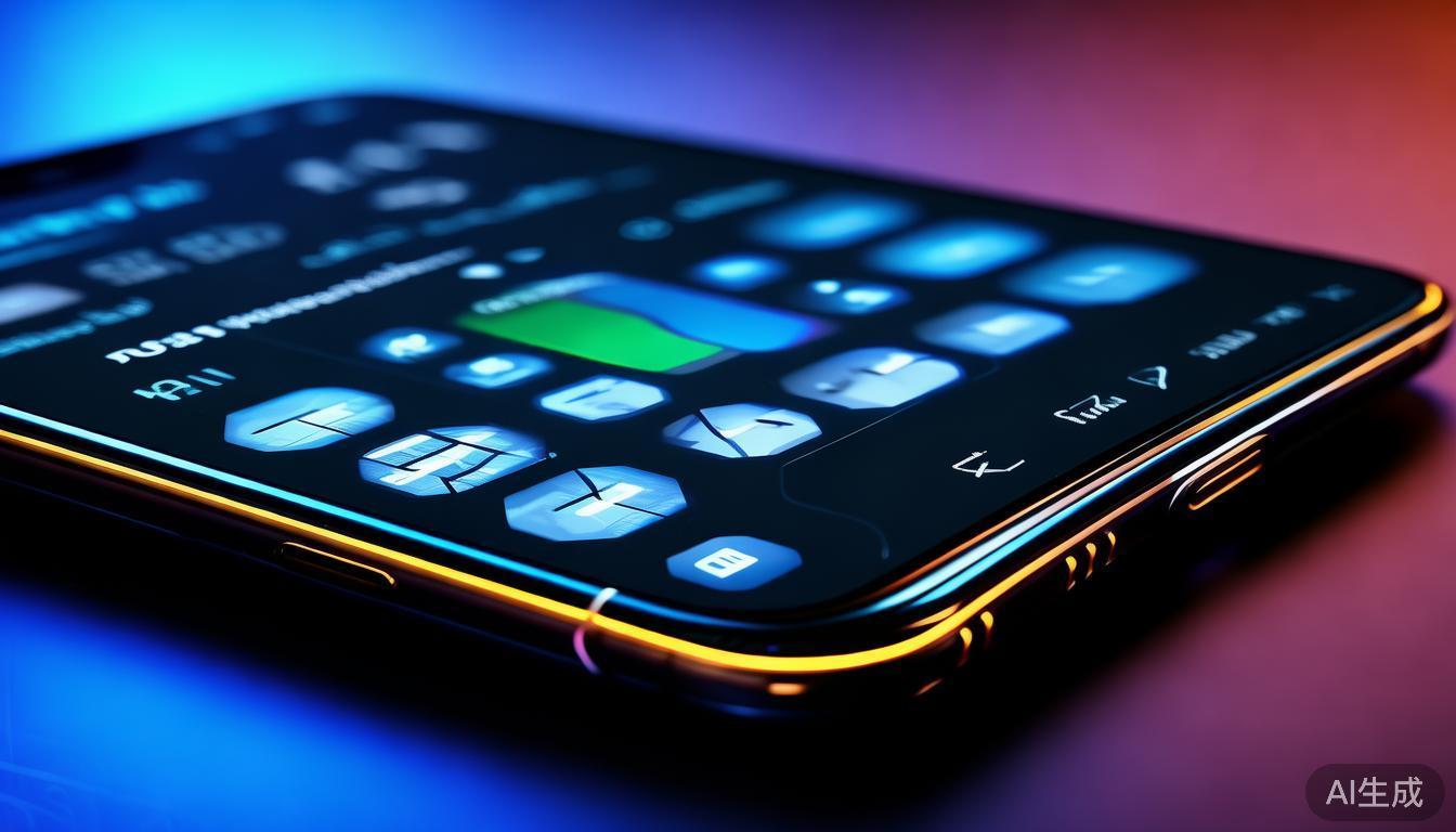 掌握imToken 2.0安卓版：如何连接DeFi与跨链生态，安全扩大资产配置？