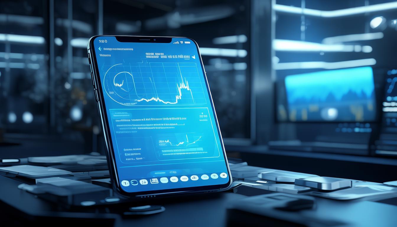 IM 钱包安卓版助力投资,小李、老张实现资产增值