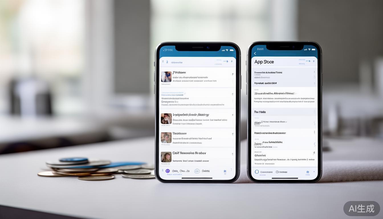 imToken钱包获取必知!正规途径及官网、应用市场优势解析