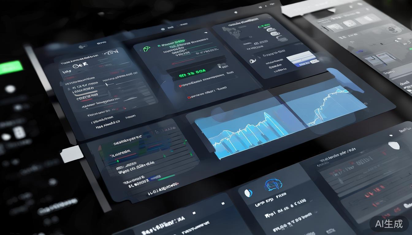 imToken最新网址平台：数字资产保管优势多，操作交易超便捷