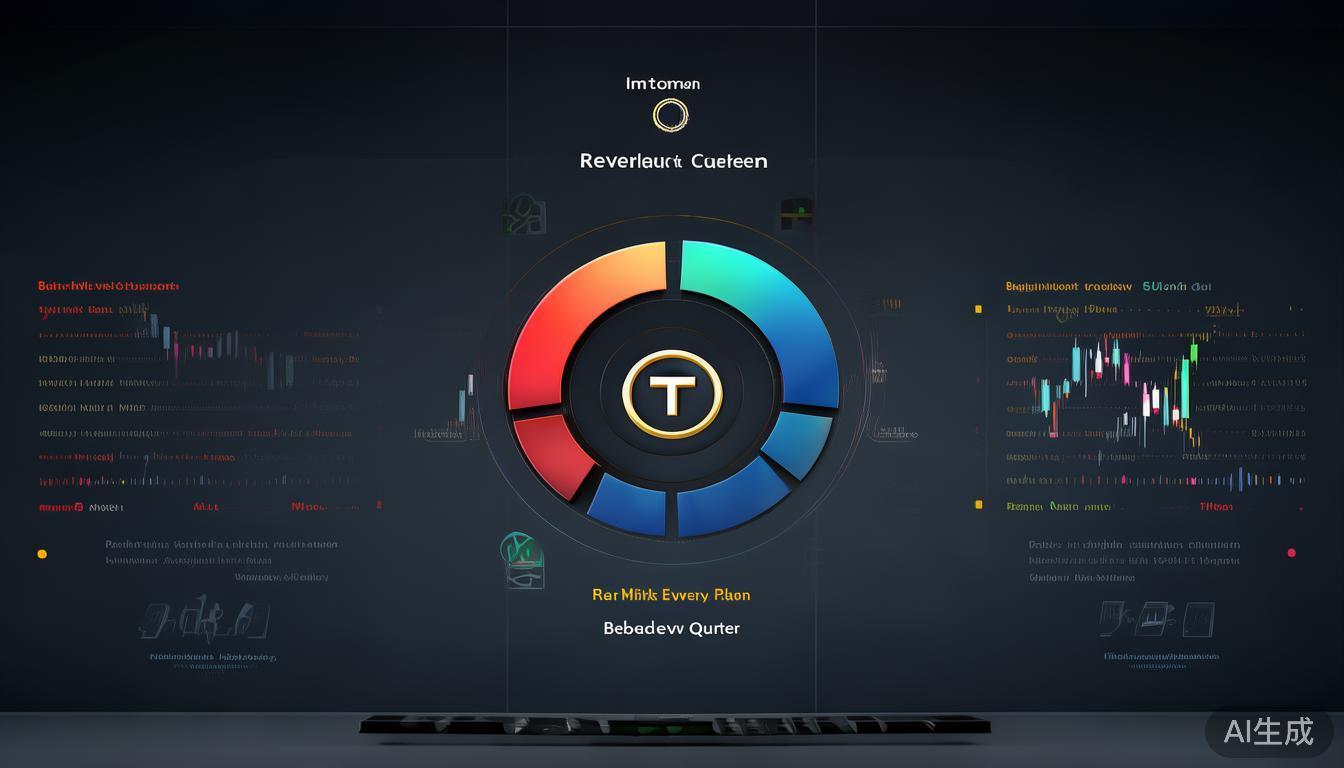 imToken资产组合多样化管理：构建抵御市场风险的盾牌，实现稳健增长