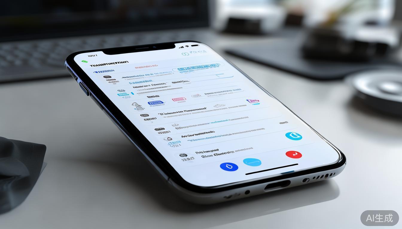 深入探讨imToken免费版：私钥管理、交易防护与网络风险应对，如何守护数字资产？
