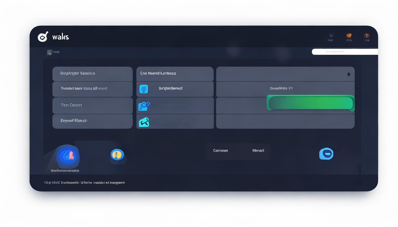 IM钱包使用全指南：从设置到资产添加，一文看懂