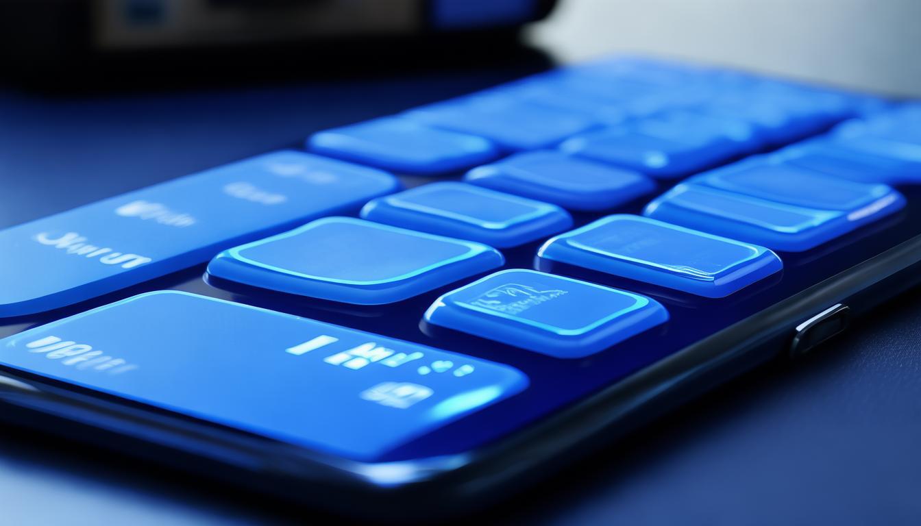 数字资产投资新时代，im 钱包助力安全便捷管理多种资产