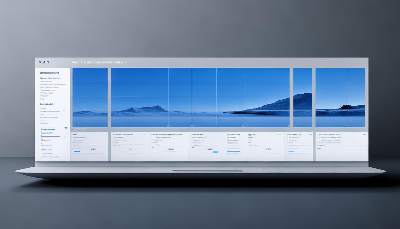 Token钱包下载页面设计关键,官网界面及用户反馈很重要