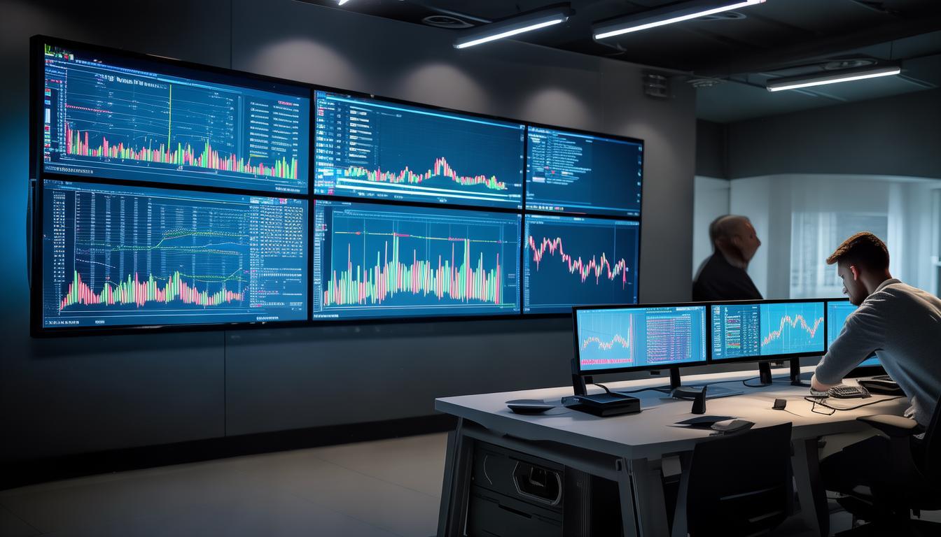 Token钱包动态风险控制功能：确保资产安全，应对市场波动