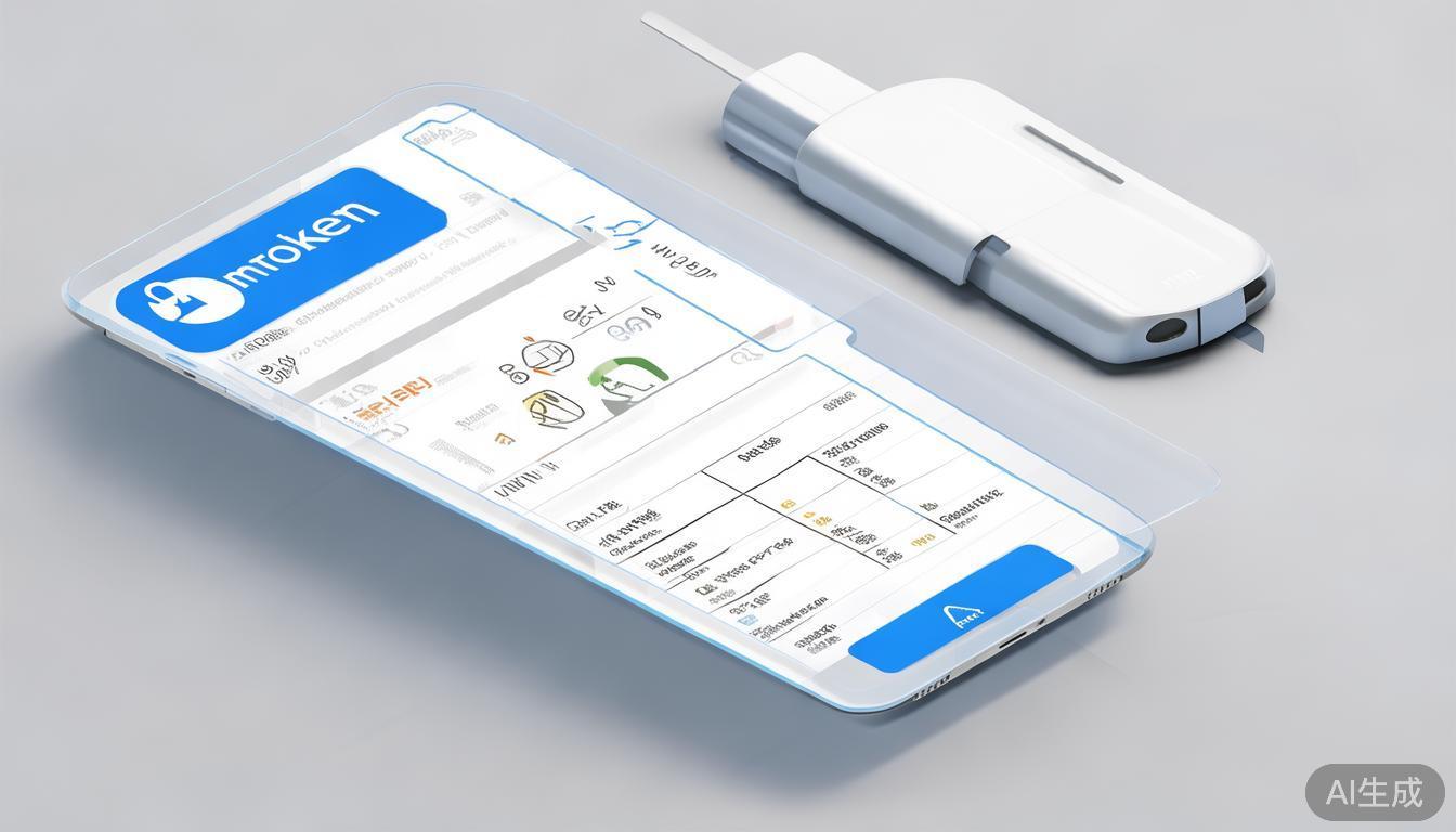 通过imToken官网下载1.0安卓版，助力投资决策优化
