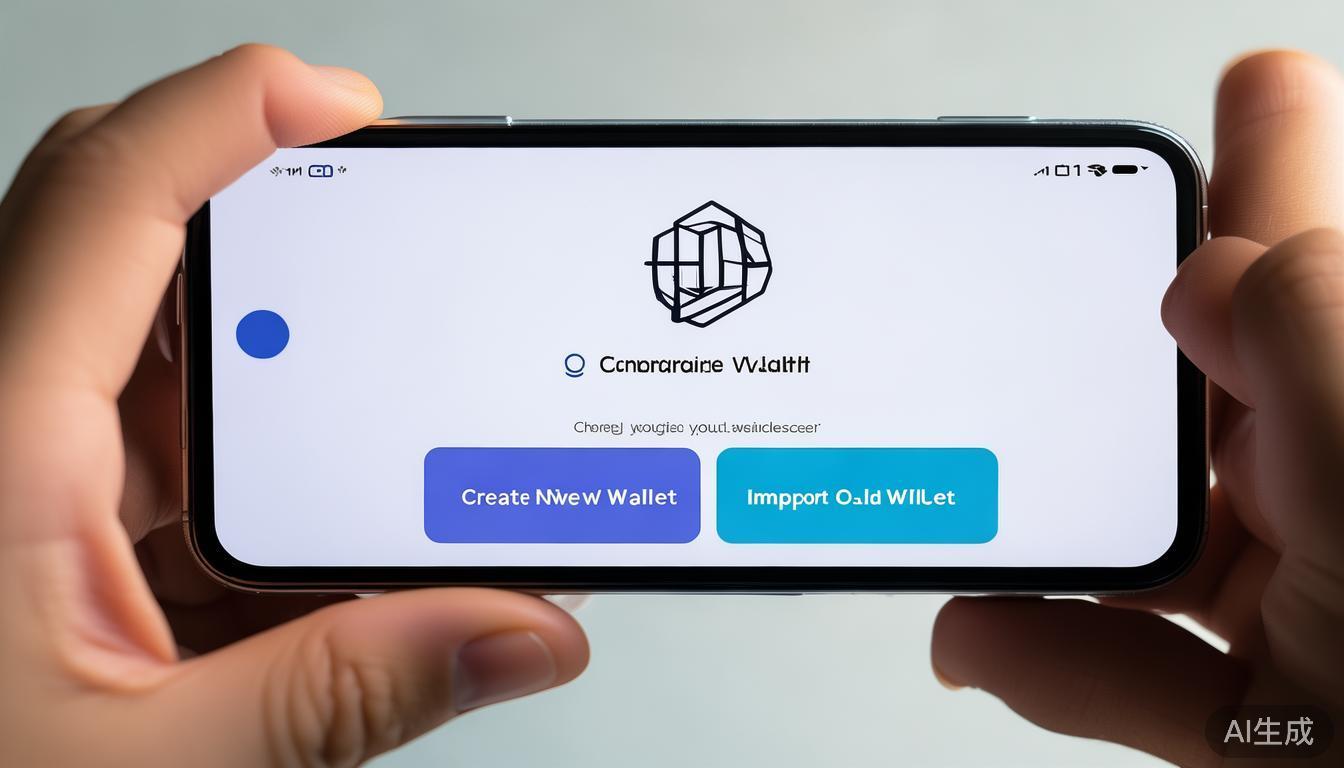 imToken钱包app使用指南:安全保管数字货币,妥善处理资产事务