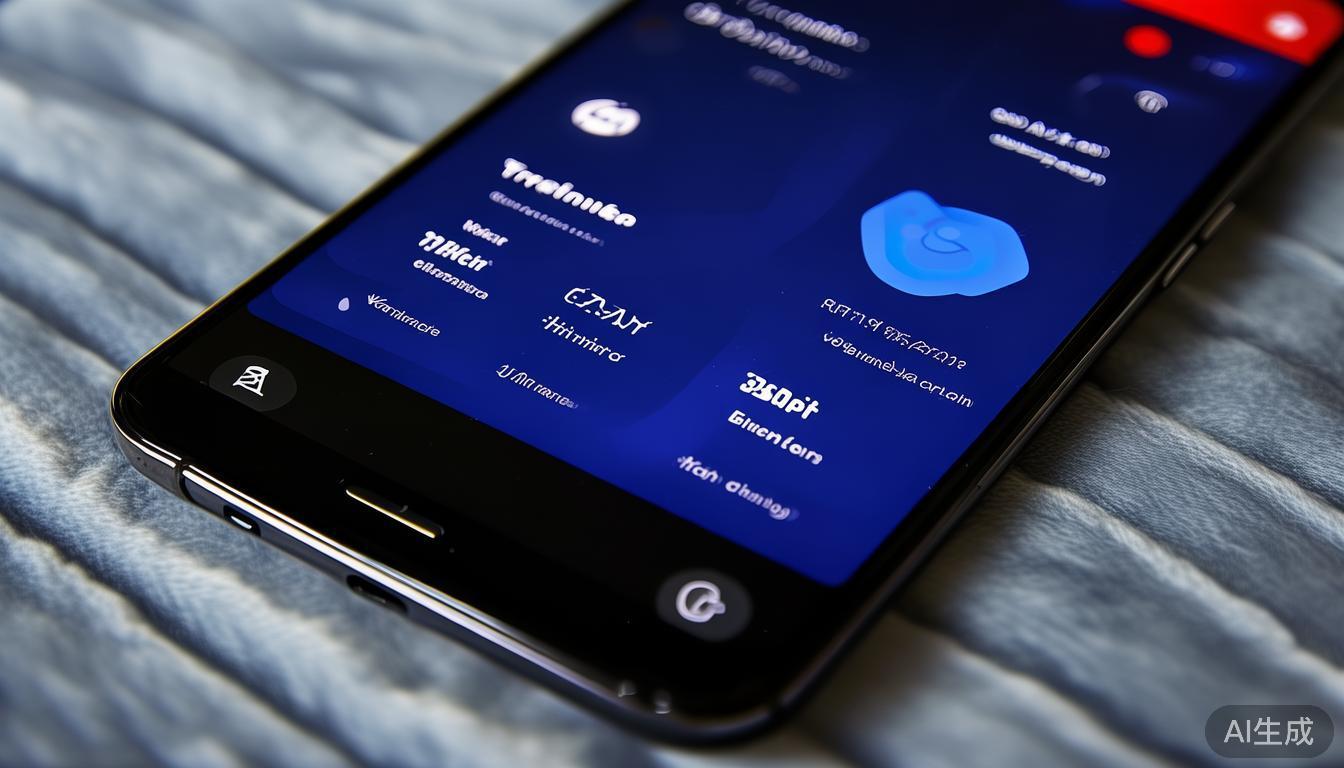 imToken 2.0钱包安卓版:智能合约应用安全又便捷