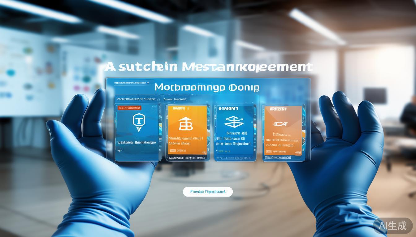 imToken最新版本受关注!交易体验提升却仍有界面操作问题?