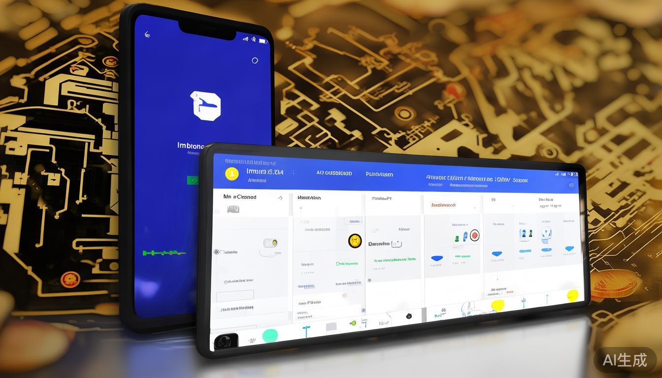 imToken2.0助力规范投资流程，从官方下载到备份助记词需谨慎