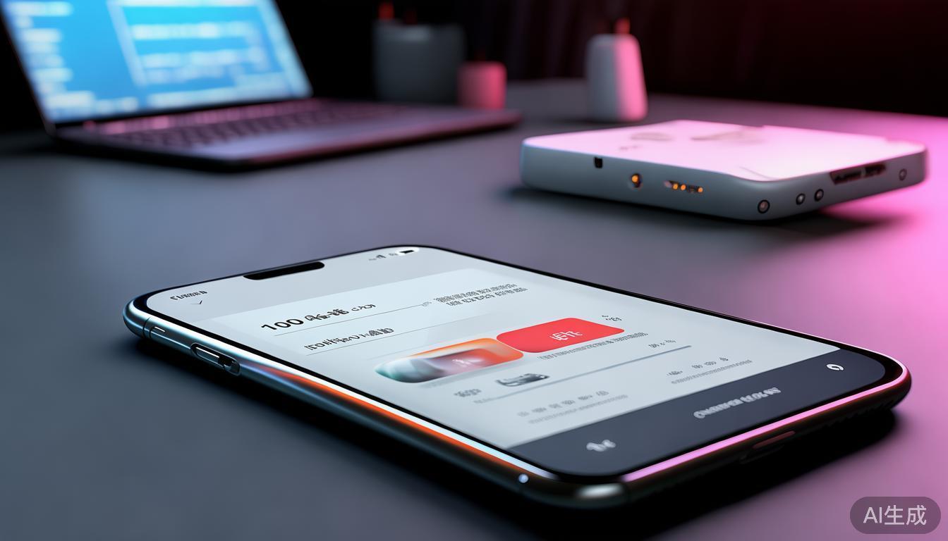 数字资产安全从业者亲测!imToken下载中心钱包有多安全?