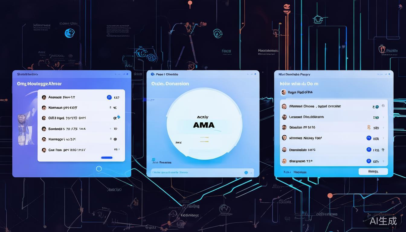 探索imToken钱包：连接加密货币世界与社区互动的纽带？
