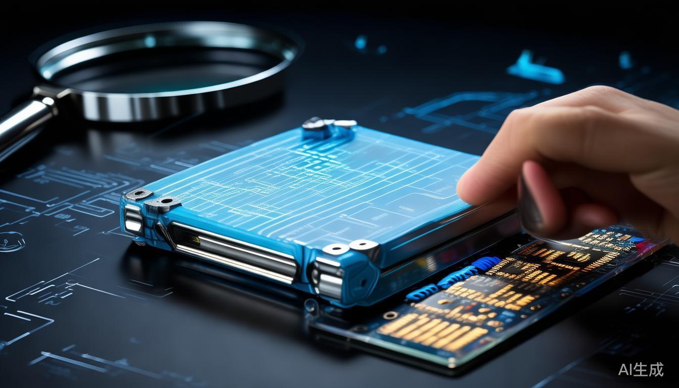 数字资产使用者必看!imToken如何筑牢钱包安全防线?