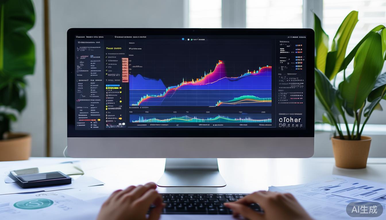 imToken 2.0助力投资决策,巧用内置看板避免盲目跟投