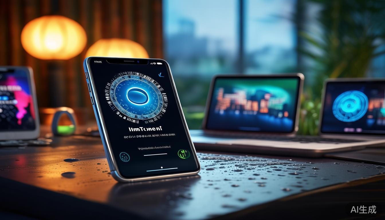 深入钻研多年的从业者：imToken下载量随加密市场稳定增长