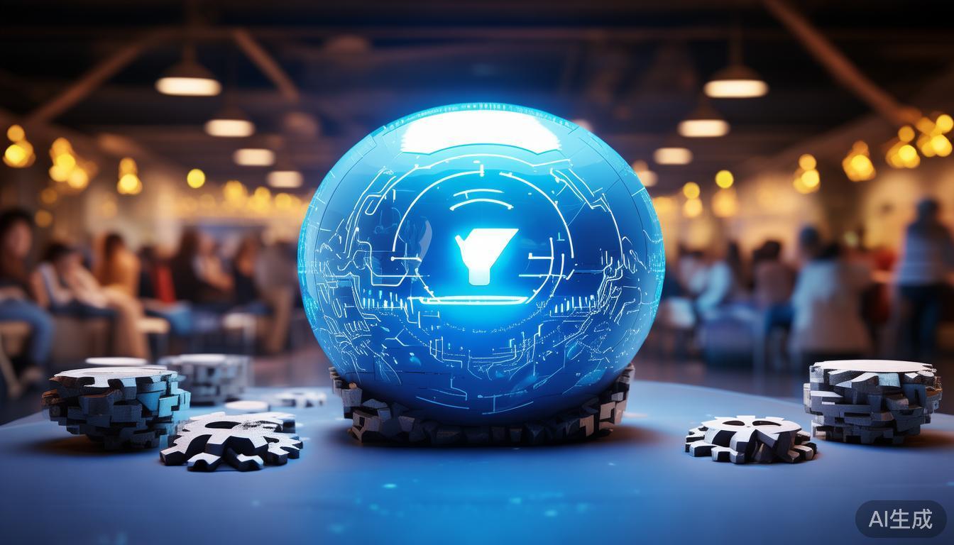 深入钻研数字资产管理多年,imToken凭何靠市场策略领先?