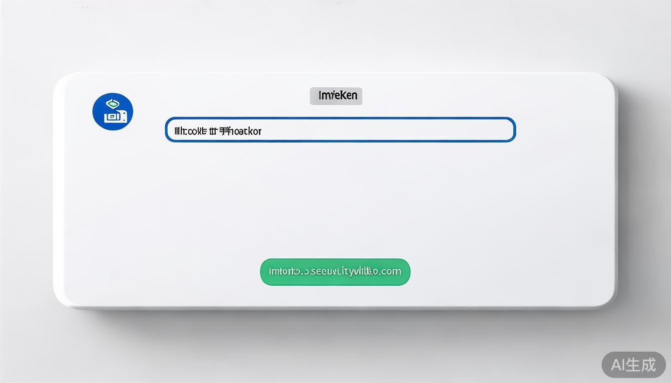 imToken钱包官网体验解析：简洁稳定、降低门槛，市场声誉的基石与展望