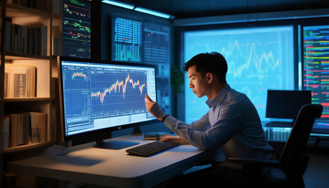 用好Tokenim钱包资产分析工具,提升投资回报与决策水平