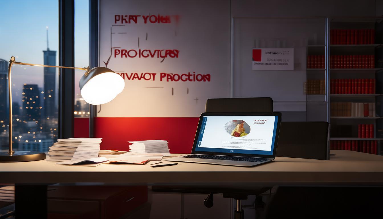 imtoken官网法律声明与隐私政策：关乎用户权益及安全