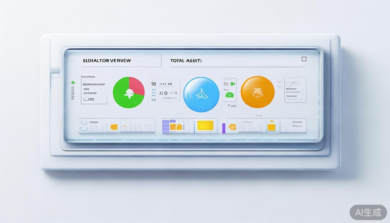 长钱包与im钱包官方网站：界面简洁功能强，财产变动一目了然