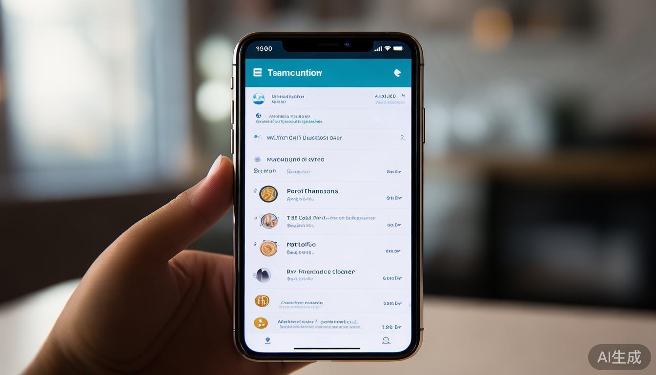 imToken通用版数字钱包如何检查资产状况，确保财产安全？