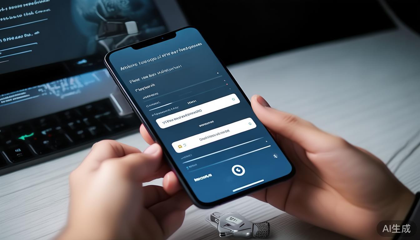 安装imtoken钱包后必知要点:助记词保存与数字货币转账方法