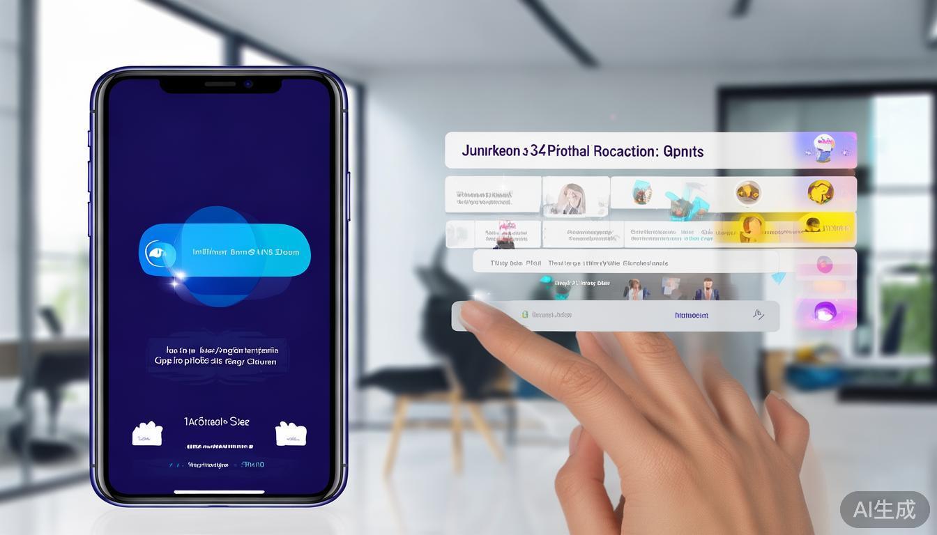 借助imToken官方网站获取3.0版本，助力社交平台营销新突破