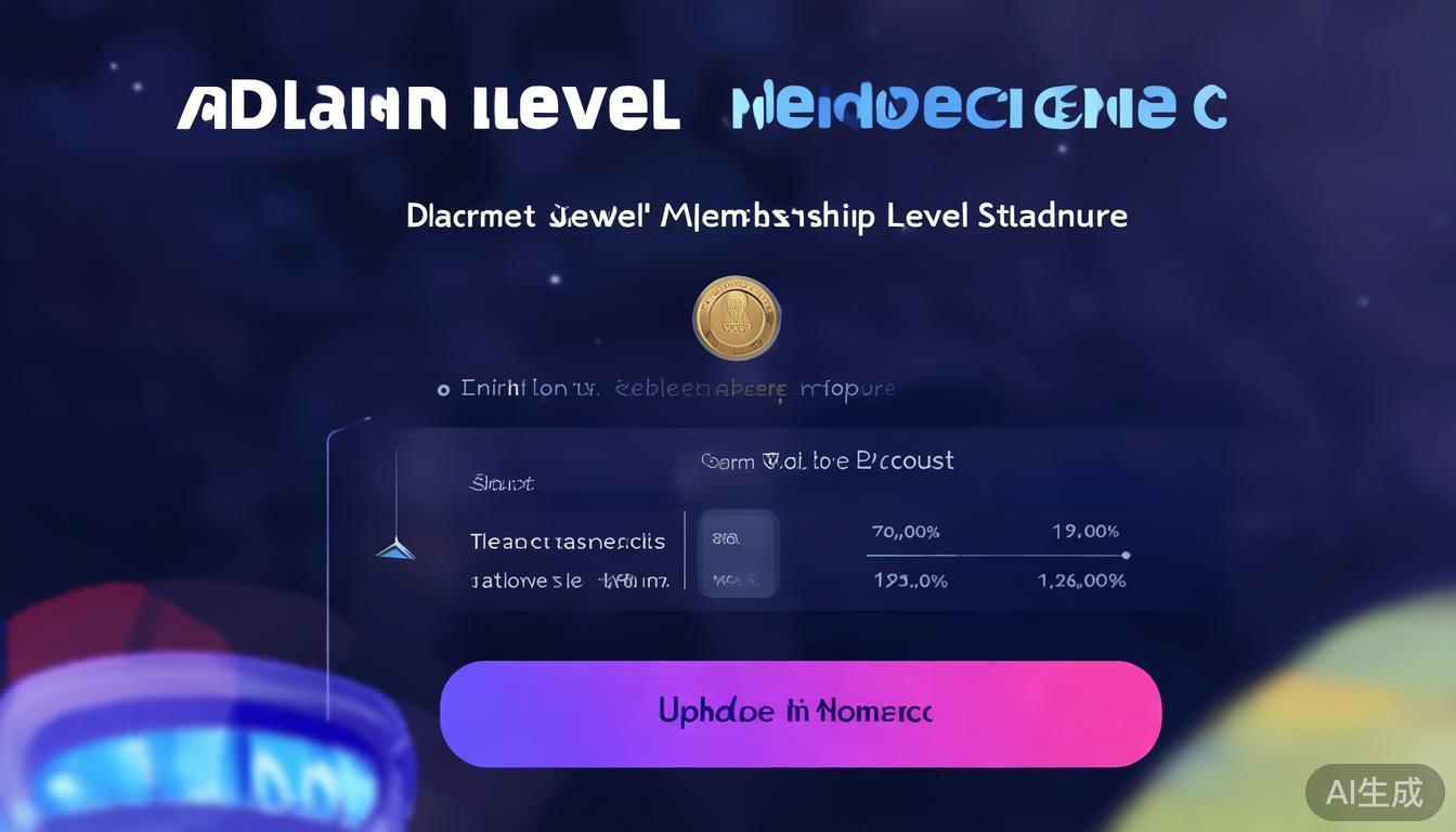 imToken官网特别会员方案:享特别待遇,保数字资产安全与交易折扣