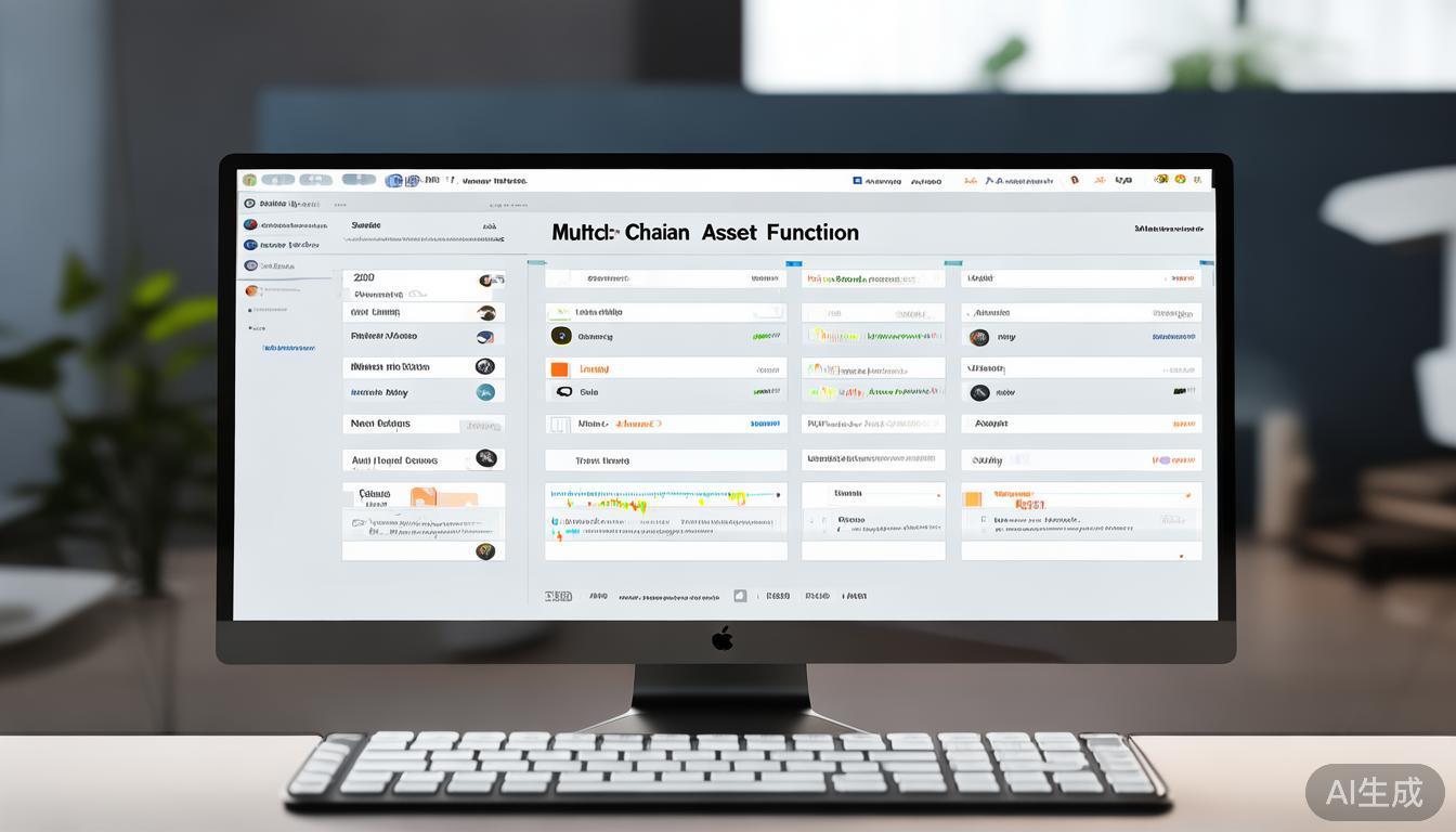 imToken 2.0国际版：数字资产管理必备，安全操作指南请查收