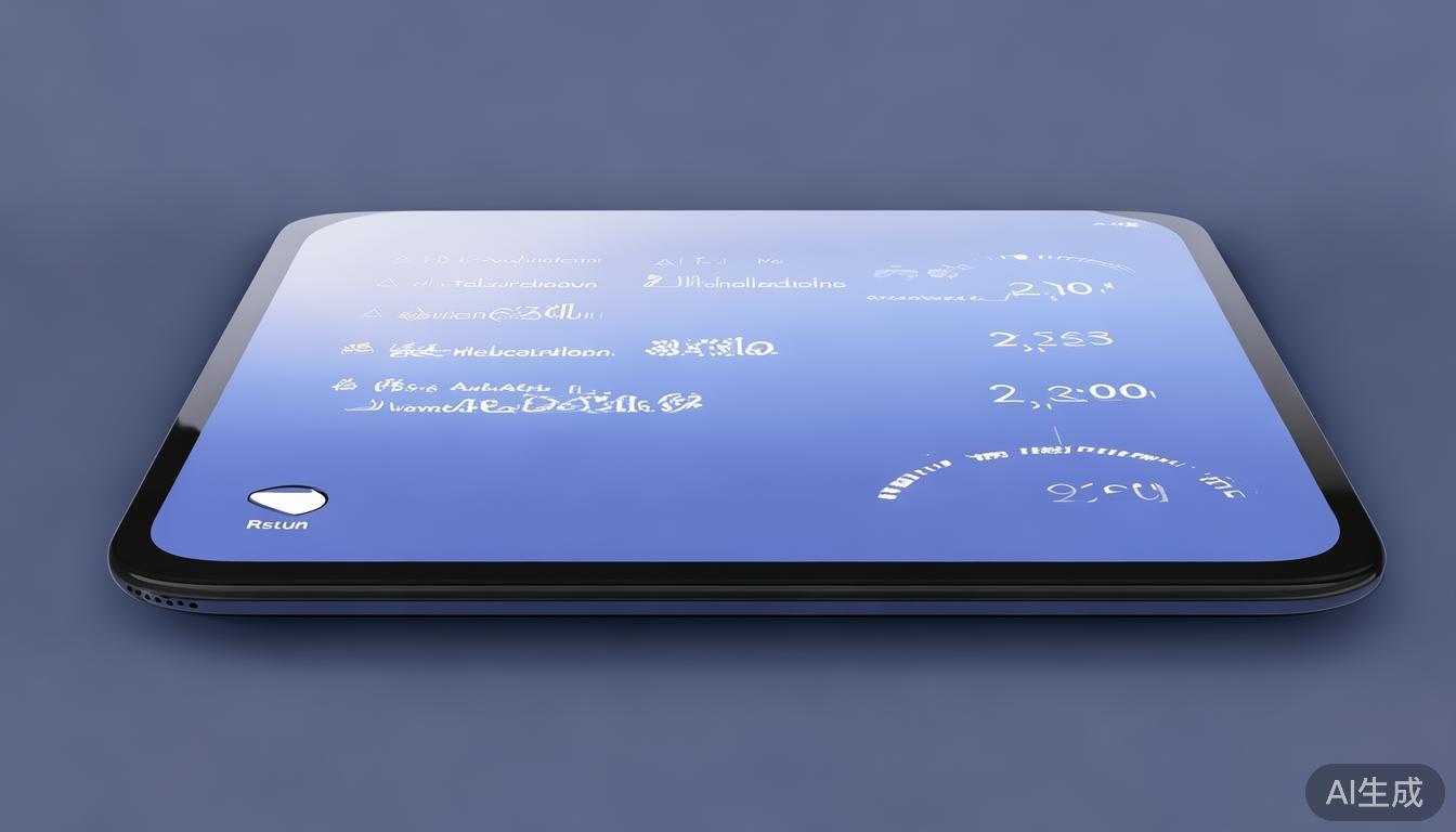 安卓系统IM钱包用户必看！如何查看资产分布及重要性？