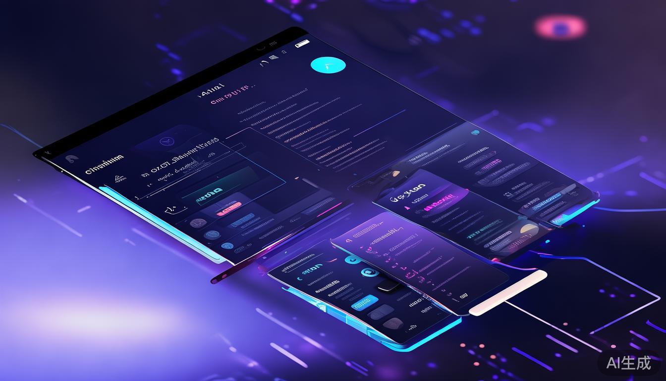 一文读懂imToken海外版如何轻松管理多条链上的加密资产