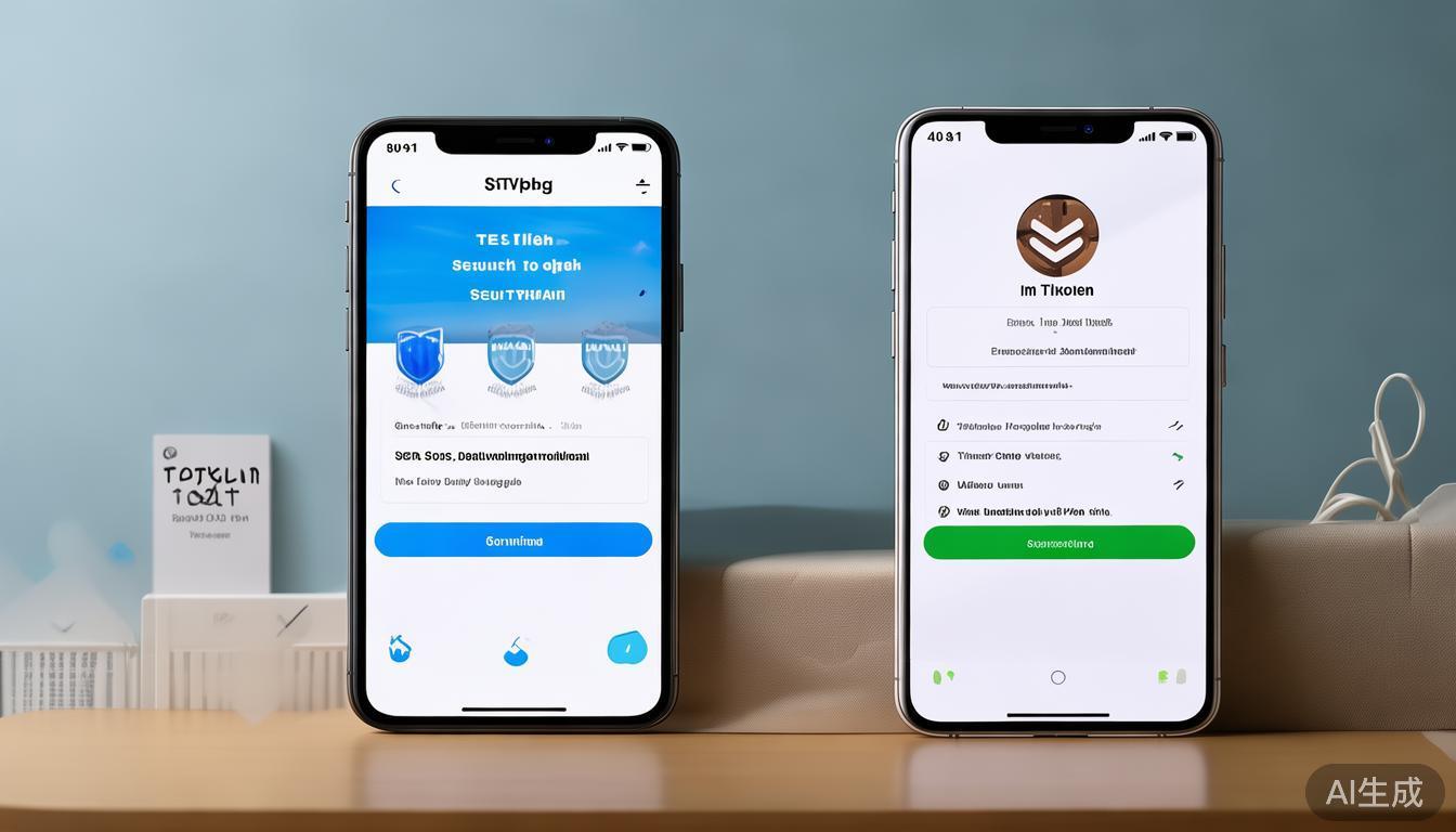 安全下载必看:手把手教你从imToken官网获取最新正版钱包
