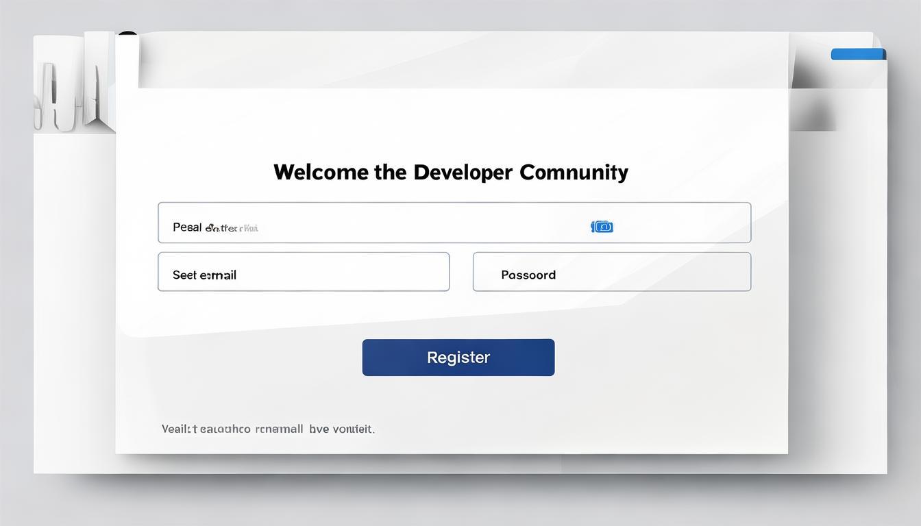 加入imtoken开发者社区步骤超简便，先访官网再按流程来