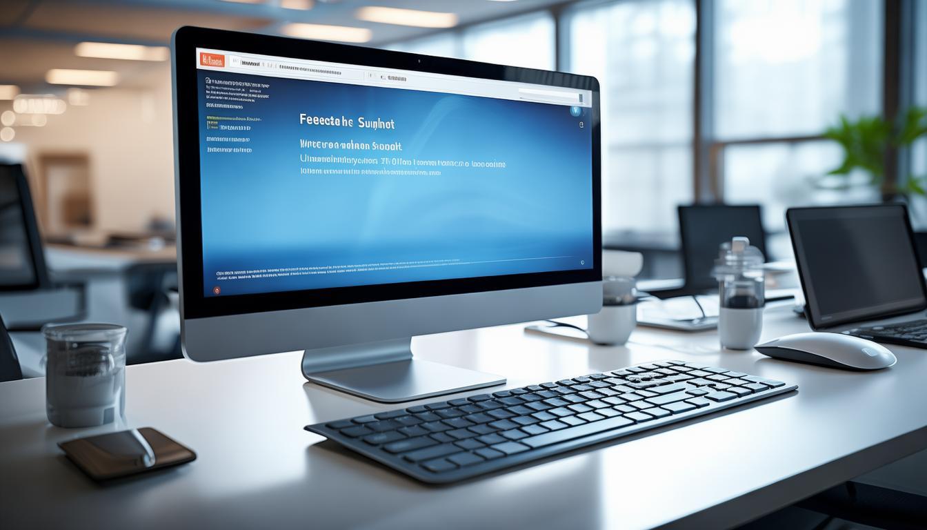 在imToken官网提意见建议可提产品感受,提交时要先找到官网入口