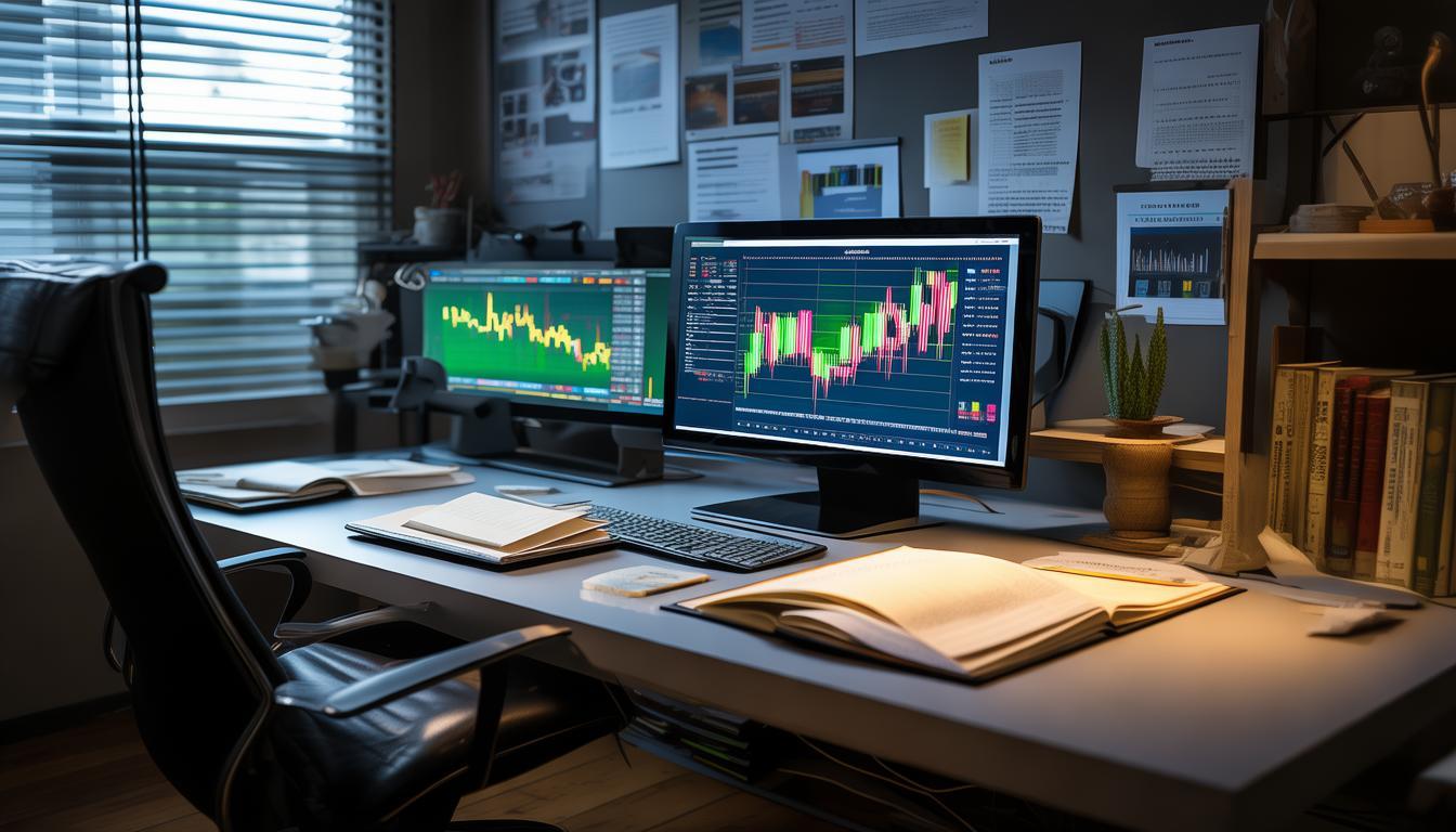 imToken钱包官方版投资策略分享：做好资产配置，留意市场动态